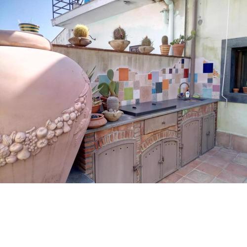 Casa Vacanze La Giara
