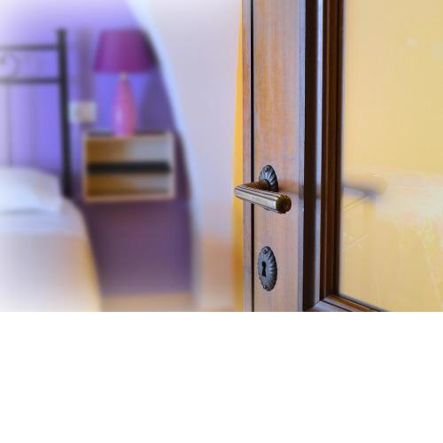 Casa Vacanze La Graziella - LA DÉPENDANCE