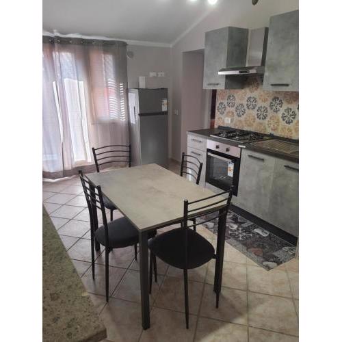 Casa vacanze La Loggetta