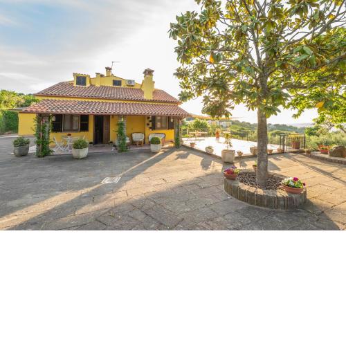 Casa Vacanze La Magnolia