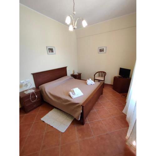 Casa vacanze la Morgia
