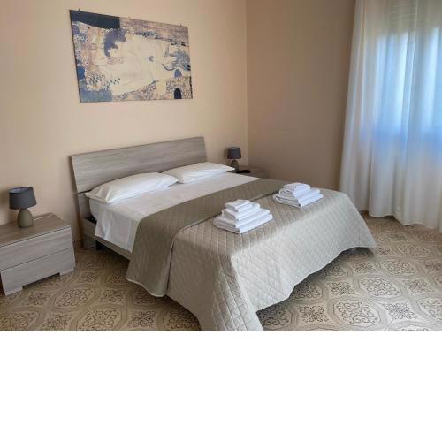 Casa vacanze La Pergola