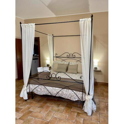 Casa Vacanze La Piazzetta del Castello
