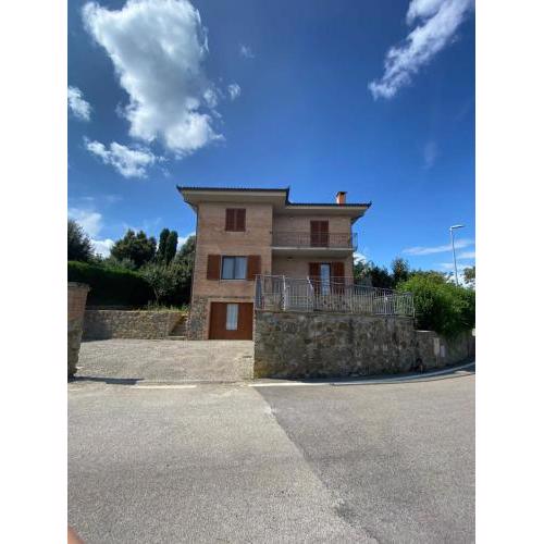 Casa Vacanze la Pineta
