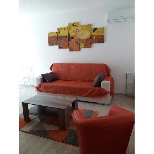 Casa Vacanze La Pintadera
