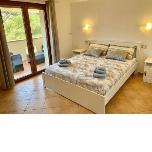 Casa Vacanze La Quercia