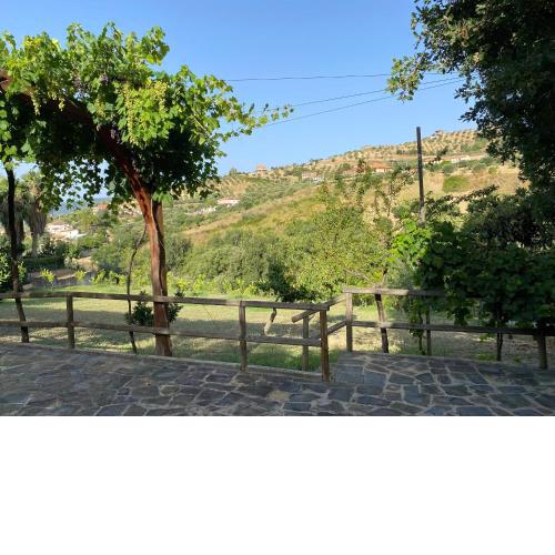 Casa vacanze "La quercia"