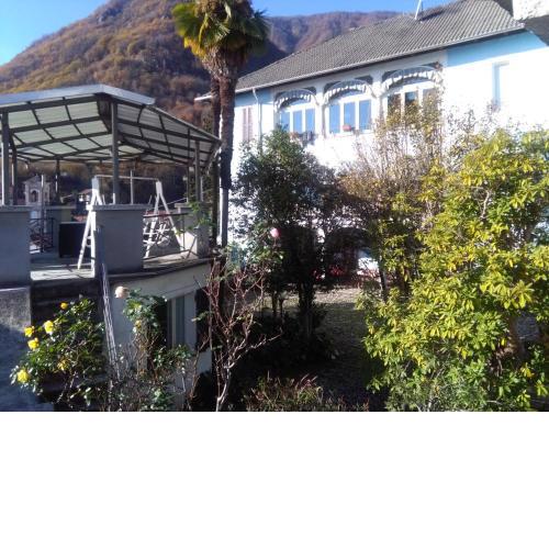 CASA VACANZE "LA QUIETE"