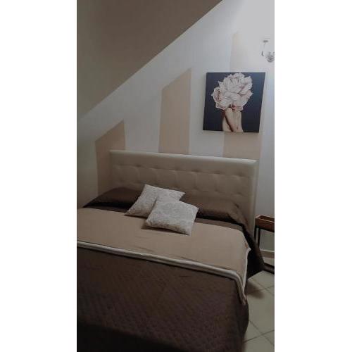 Casa vacanze la rocca