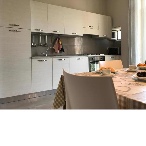 Casa Vacanze La Scalinata