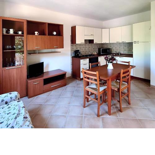 Casa vacanze La Sterlizia