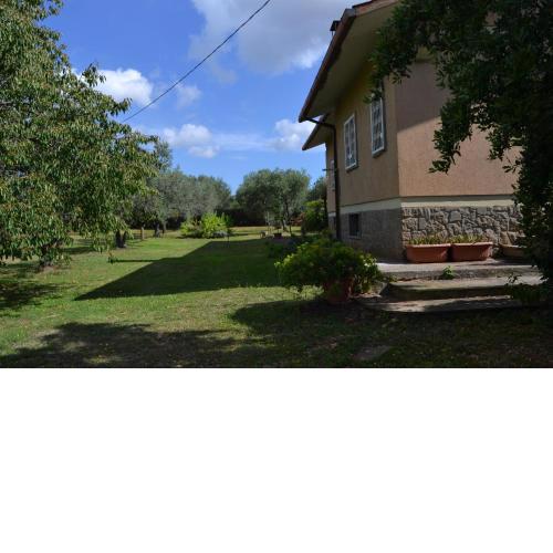 Casa Vacanze La Tartaruga