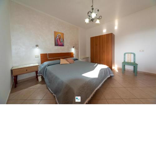 Casa vacanze la tuia