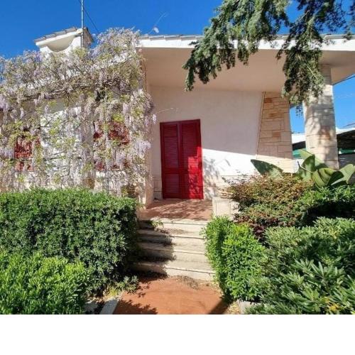 Casa Vacanze La Villetta