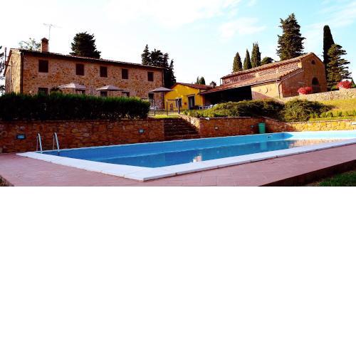 Casa Vacanze "L'Aione"