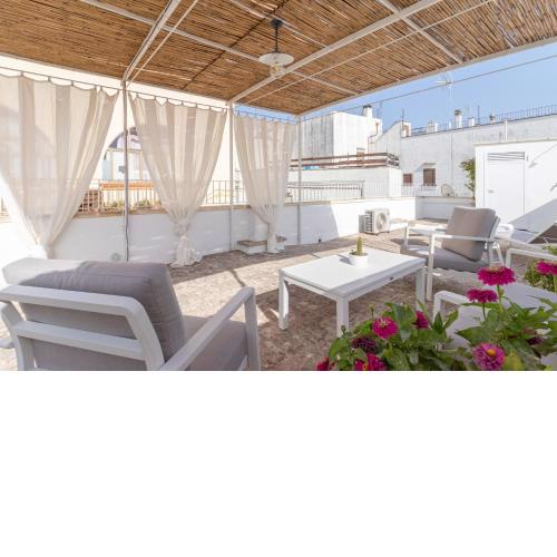 Casa Vacanze L'angolo di Giadia