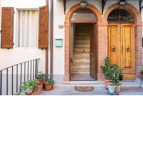 Casa vacanze L'Angolo Fiorito