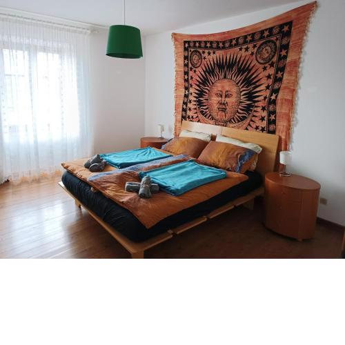 Casa Vacanze Lavanda & Rosmarino