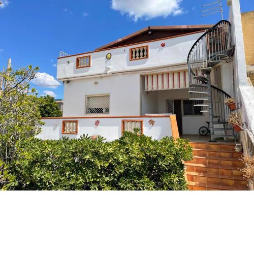 Casa Vacanze Le Barche