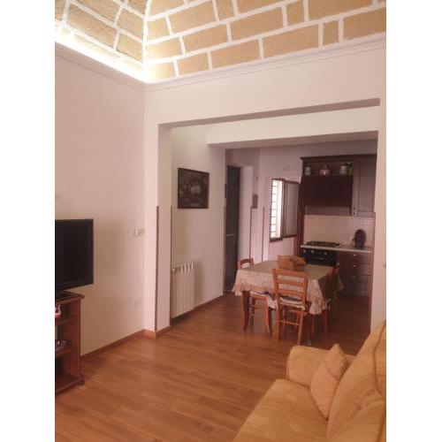 Casa Vacanze Le Cave