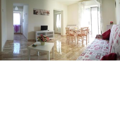 Casa Vacanze Le Due Palme