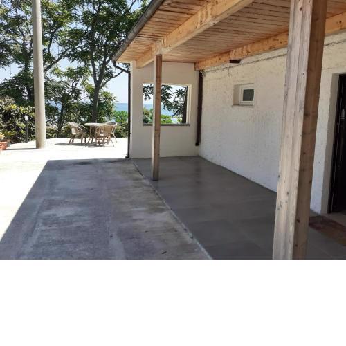 casa vacanze LE DUNE