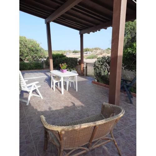 Casa vacanze Le Dune