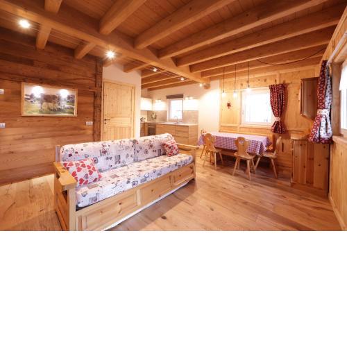 Casa Vacanze Le Falesie