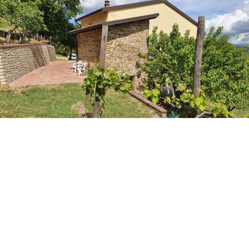 Casa vacanze Le Fontane