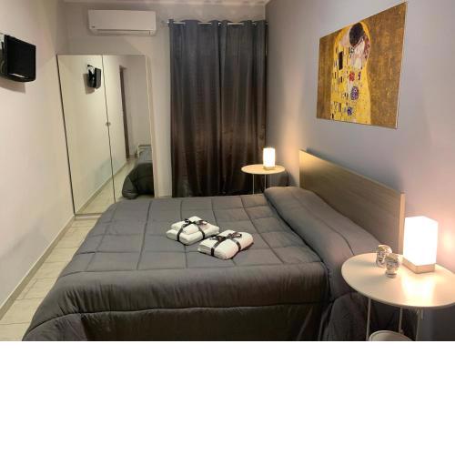Casa Vacanze Le Ginestre
