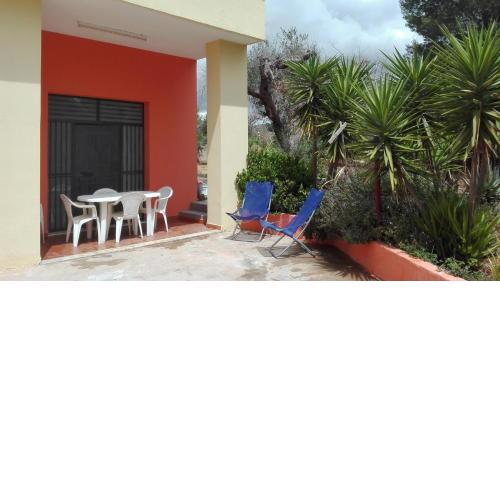 Casa Vacanze Le Macchie