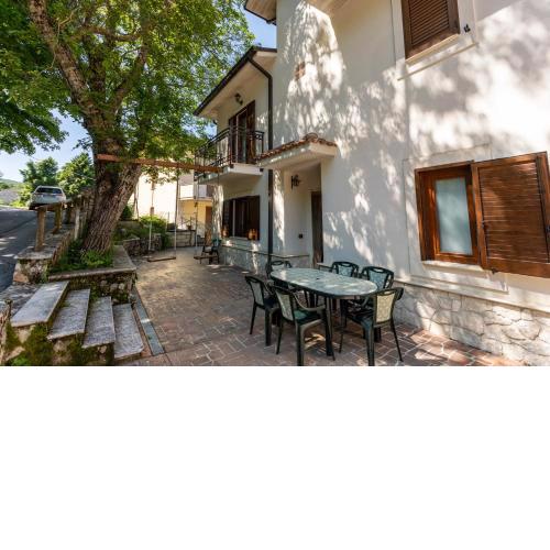 Casa vacanze “Le noci”