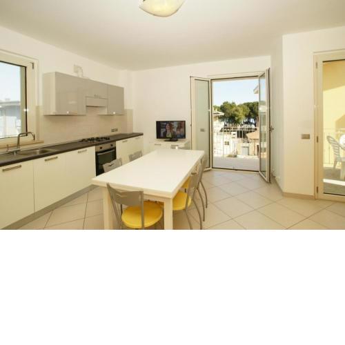 Casa Vacanze Le Pinete
