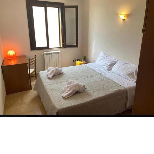 Casa Vacanze le Saline dello Stagnone