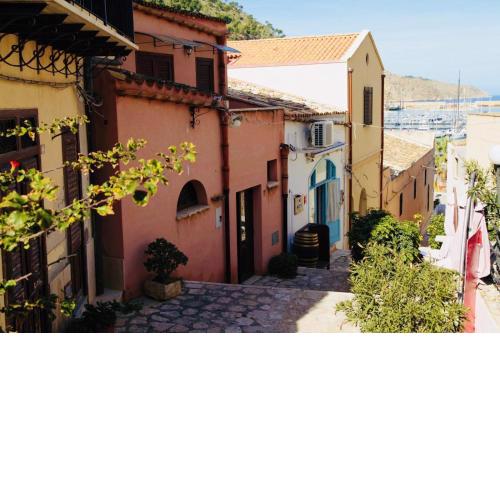 Casa Vacanze Le Scale sul Porto