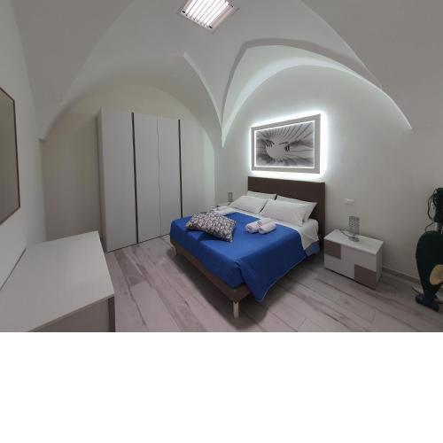 Casa vacanze Le Site con giardino