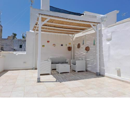 Casa vacanze Le Terrazze di Scirocco