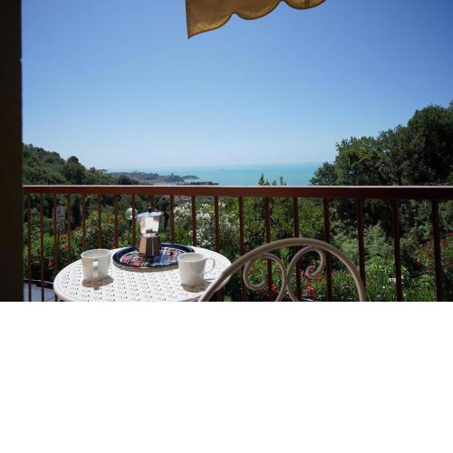Casa Vacanze Le Terrazze