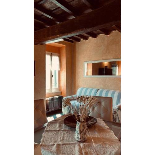 Casa Vacanze Le Tre Casette