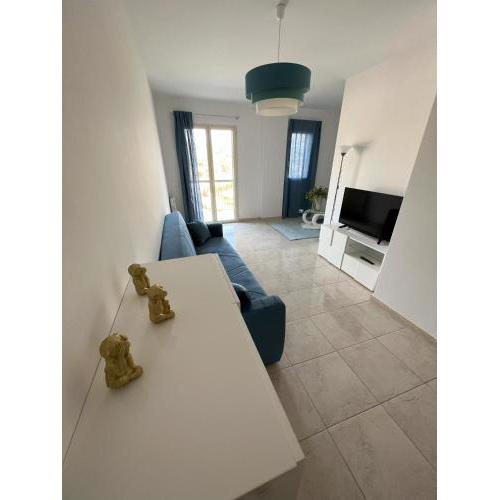Casa Vacanze Le Tre Scimmiette