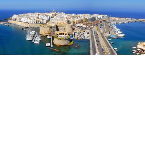 Casa Vacanze Le Tre Sorelle