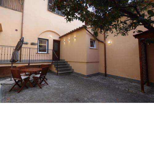 Casa Vacanze Le Volte Tuscania