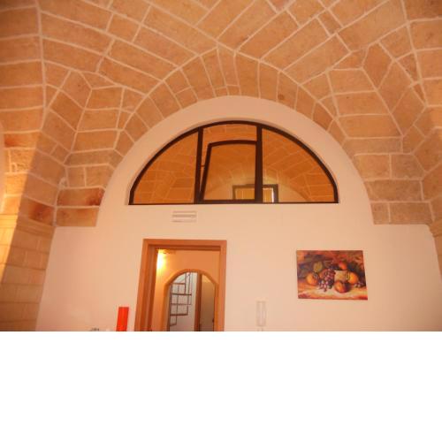 Casa Vacanze Le Volte