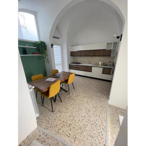 Casa Vacanze "Le Zie"