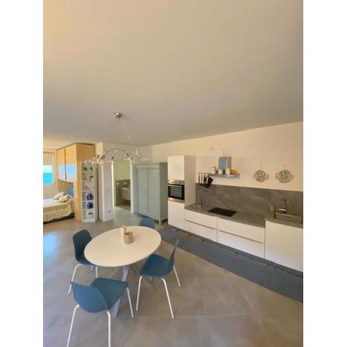 Casa Vacanze Lea