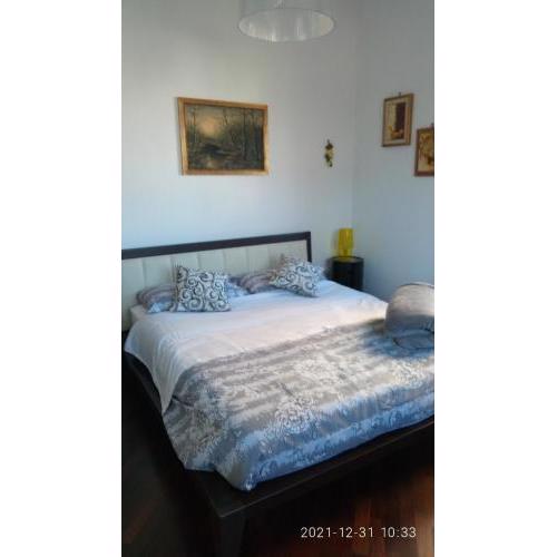 Casa Vacanze LELUPE
