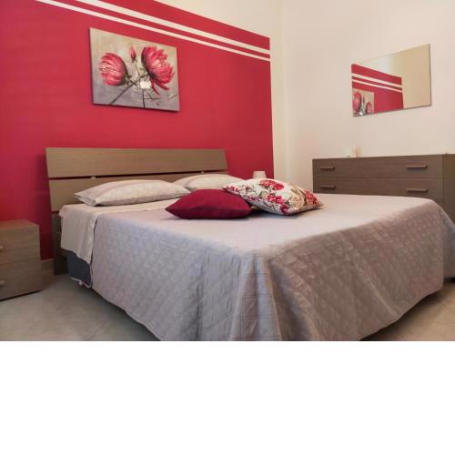 Casa Vacanze Leonardo
