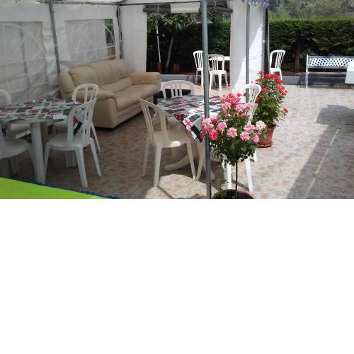 Casa vacanze Leonardo