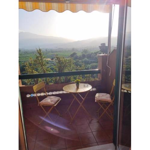 Casa vacanze Les Roches Noires