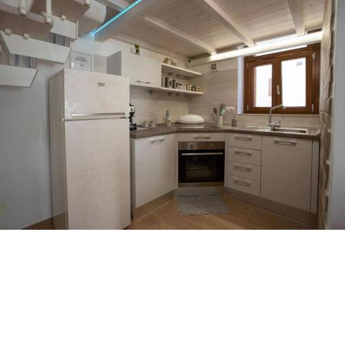 Casa Vacanze Lesina Gargano